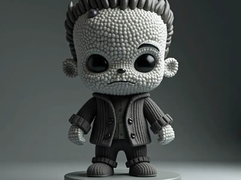 Halloween puppets 🎃 Frankenstein - free for event