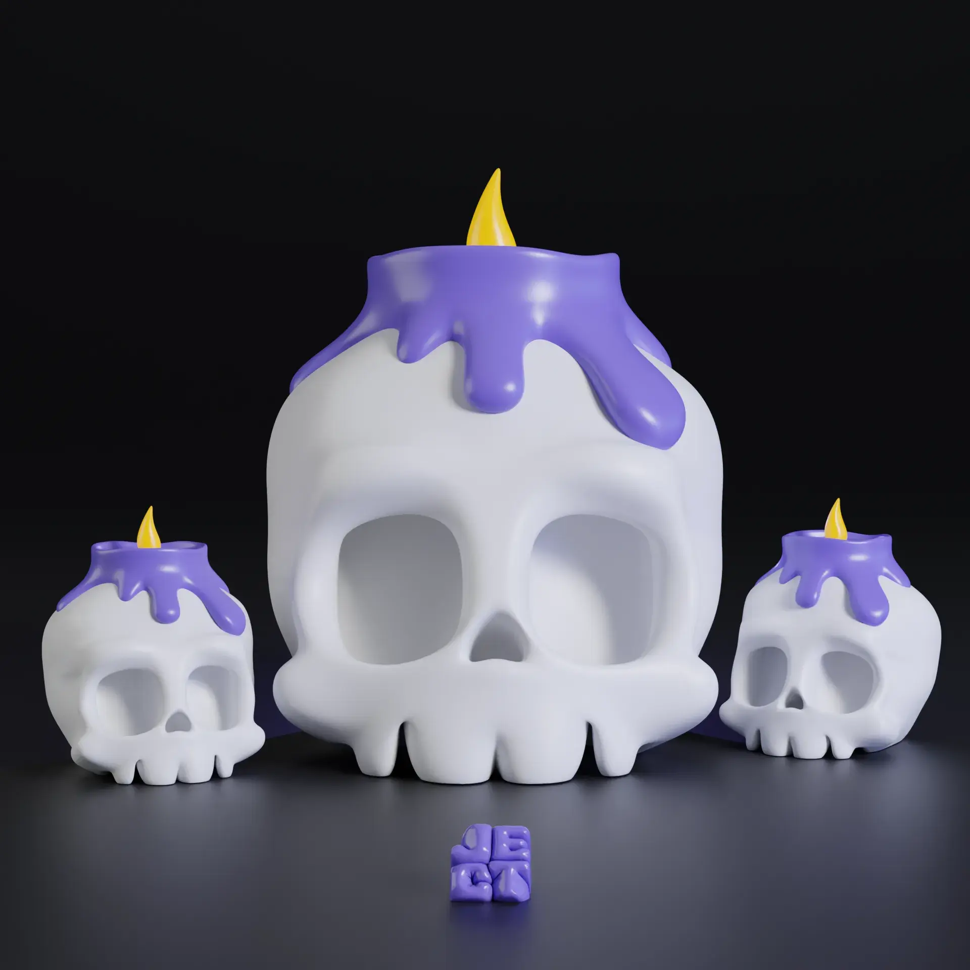 Skull