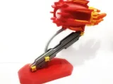 Rocket Canon - Multi-Lamp-4