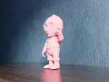 Chibi Chibi 3cpo-6