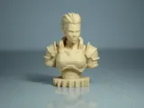 Vi Bust " Arcane "-4