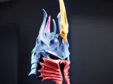 Helmet - One True King Diablo 4 - Diablo IV - Casco-6