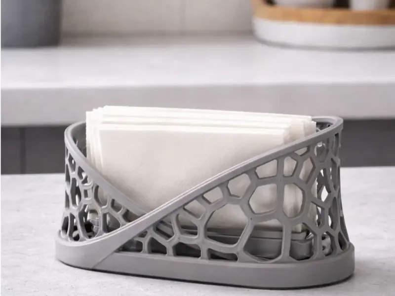 Vonoroi Napkin Holder