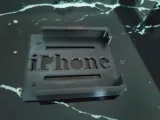 Smartphone holder for Iphone -0