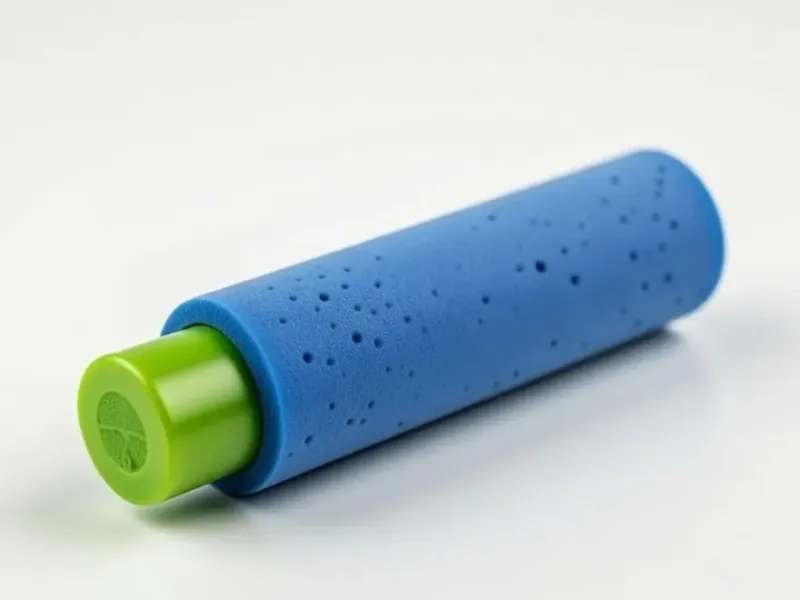 Foam Nerf Dart