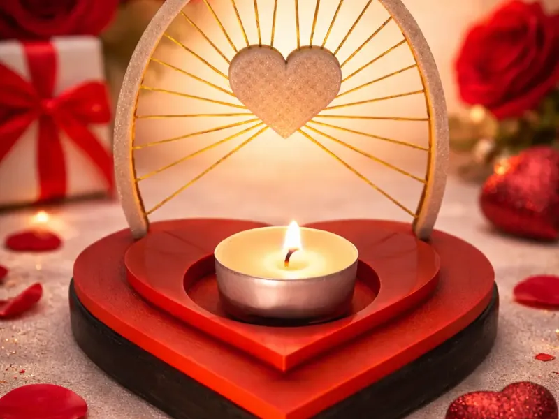 Valentine's Heart