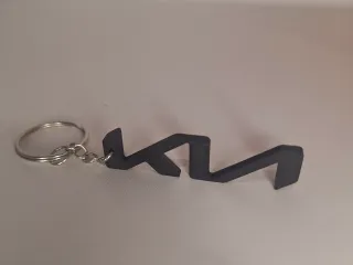 KIA Keychain