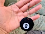 Keychain 8-1
