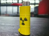 Radioactive Barrel Lighter Cover-6