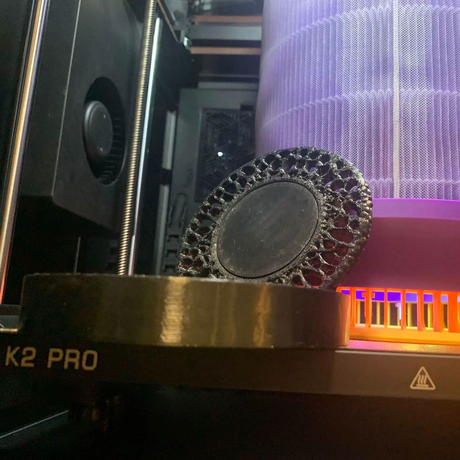 Absorbent Coaster v2