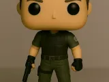 Coleccion Funkos Personajes Resident Evil-8