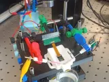 Modular holder system (3rd hand / lab stand)-2