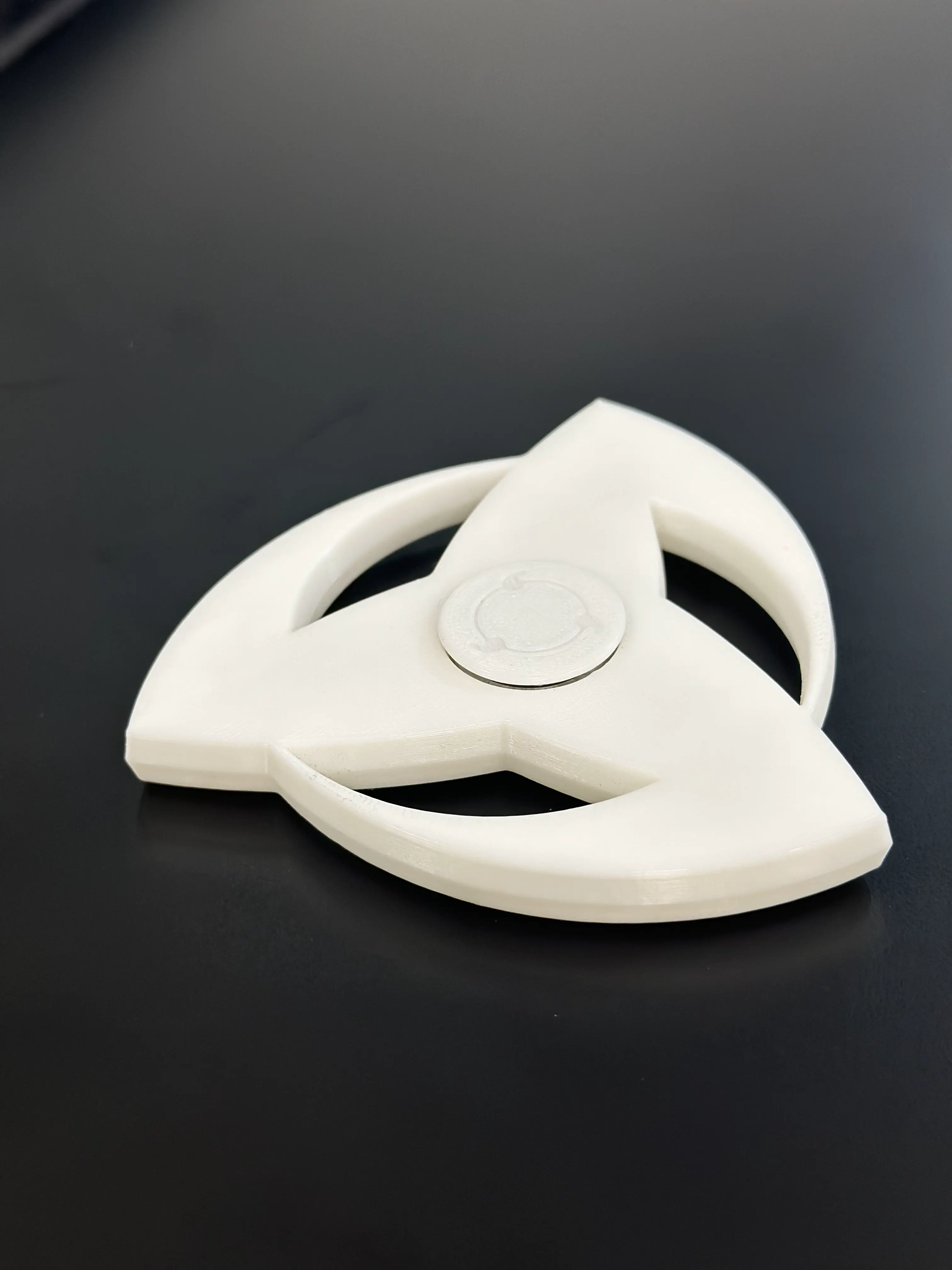 Mangekyo Sharingan Fidget spinner