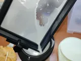 Soporte filtro 3M-5