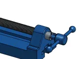 Machine Vise-0