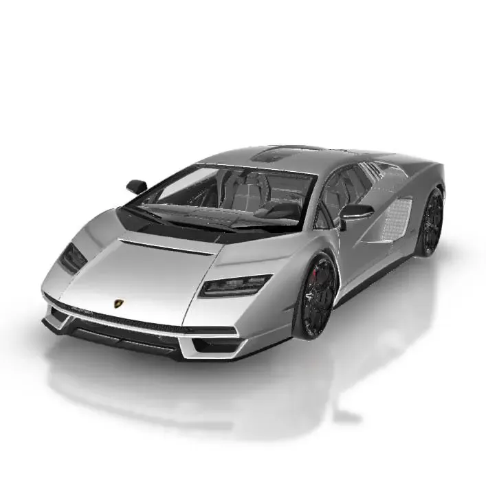 Lamborghini Countach LPI 800-4
