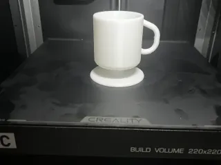 Espresso Cup v4
