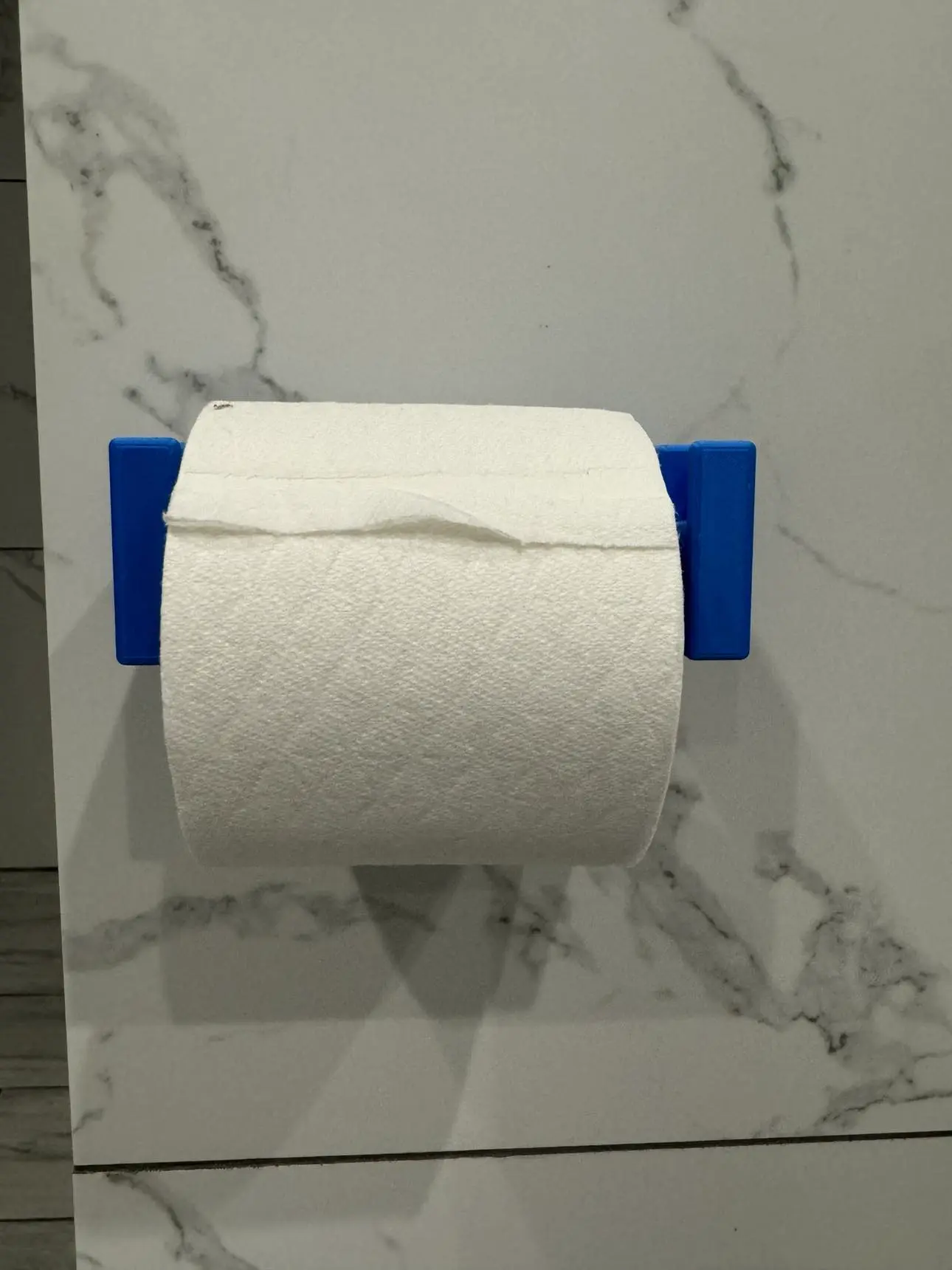 Porta rotolo di carta igienica