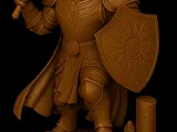 Leonin_Paladin-1