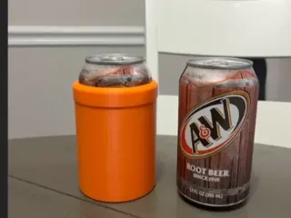 Bazuca de cerveza