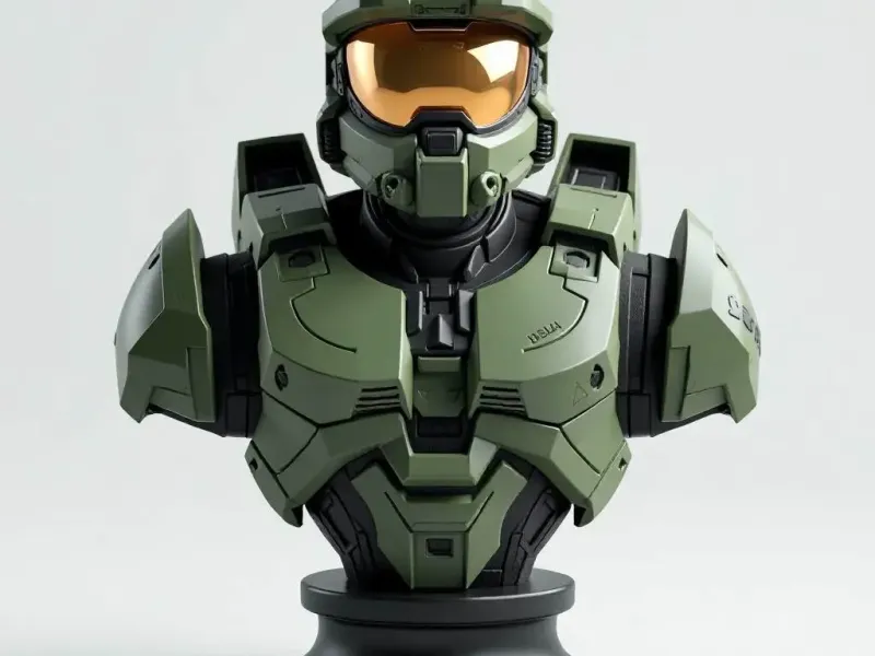 Master Chief (Halo)