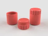 Jar Bottle-9