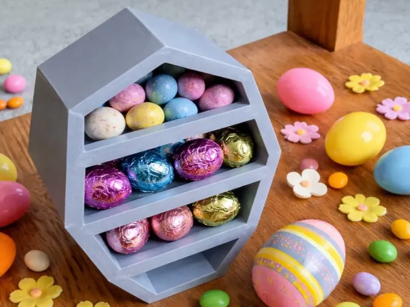 Egg Organizer