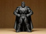 Superman Figurine-5