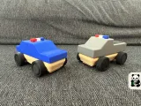 Emergency Pack | ModuCars - modular toys-4