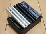 NVME SSD Storage Tray Stand 8pcs More-5
