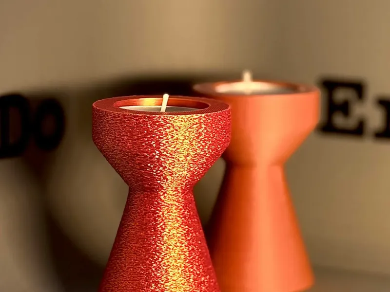 Candlestick