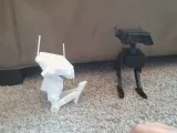 Articulating BD droid buddy-1