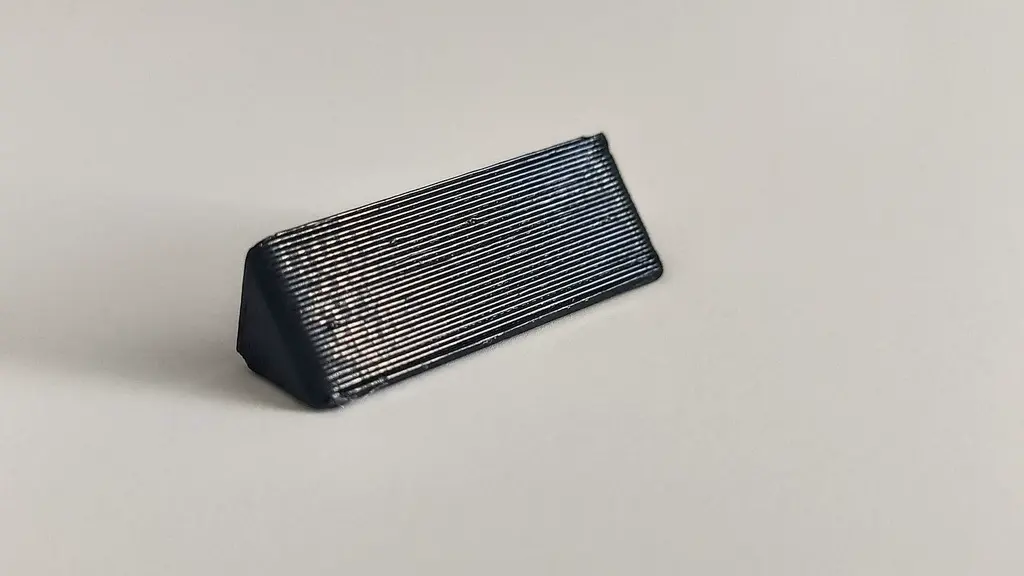 3D Printer Files | 3MF File | AR cable chain link opened | Creality Cloud