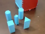 組み立てブロック-3