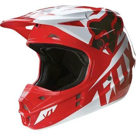 casco fox