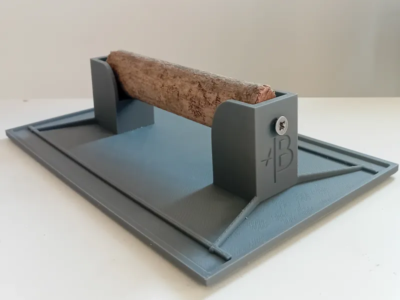 Taloche 27x18cm