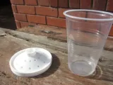 Universal Insect Trap Lid 🪰 Tapa Trampa Moscas y Mosquitos-1