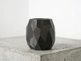 Low-poly geometric multi-purpose container / vase-2