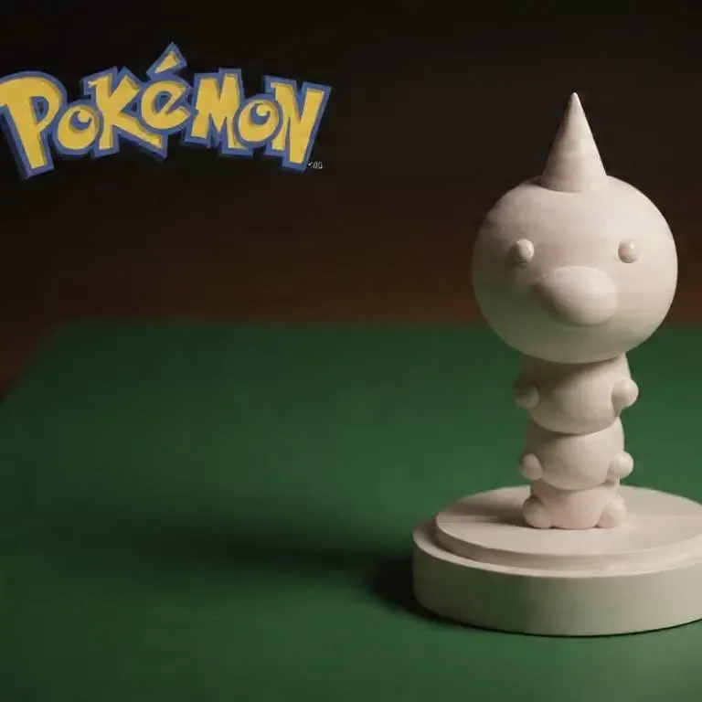 Weedle, Pokemon
