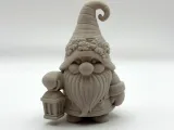 Lantern Flower Gnome-5