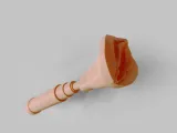 Collapsible and extendable Pussy Baton-2