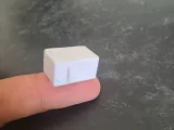 Small 3D Oven Model-2