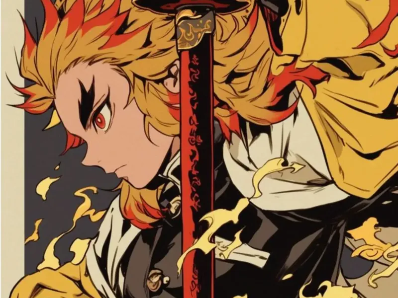 RENGOKU-HUEFORGE
