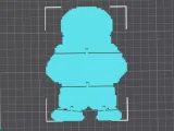 Flexy sans the skeleton-2