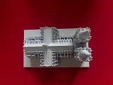 德国科隆大教堂-收纳盒Cologne Cathedral Storage Box-4