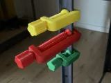 Simple Printable G-Clamps (S / M / L)-1