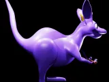 QUEEN BOUNCELIA FROM GARTEN OF BANBAN | 3D FAN ART-2
