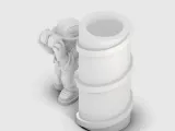 Josh the Foreman-7
