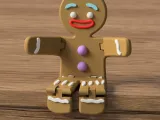 Gingerbread Man-0