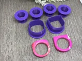 JUEGO DE CORTADORES DE ARCILLA PARA ANILLOS-2